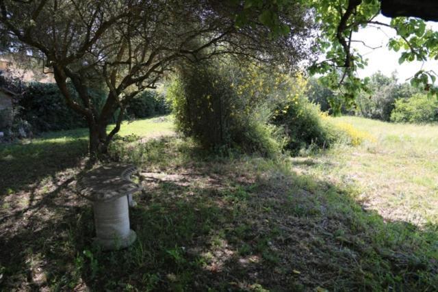 A L'orée Des Cévennes Aigremont Exterior foto